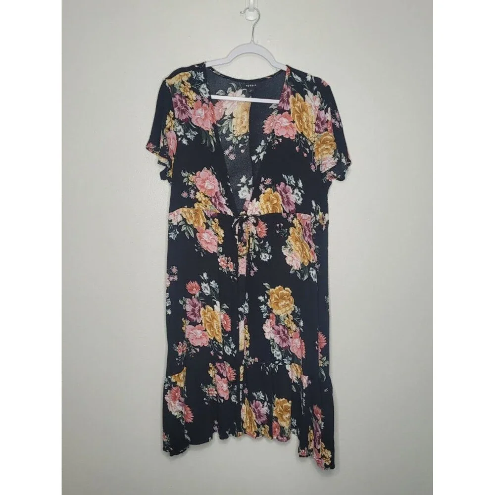 torrid vacation 2x